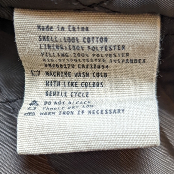 ALL-SON jacket - medium - Picture 10 of 10